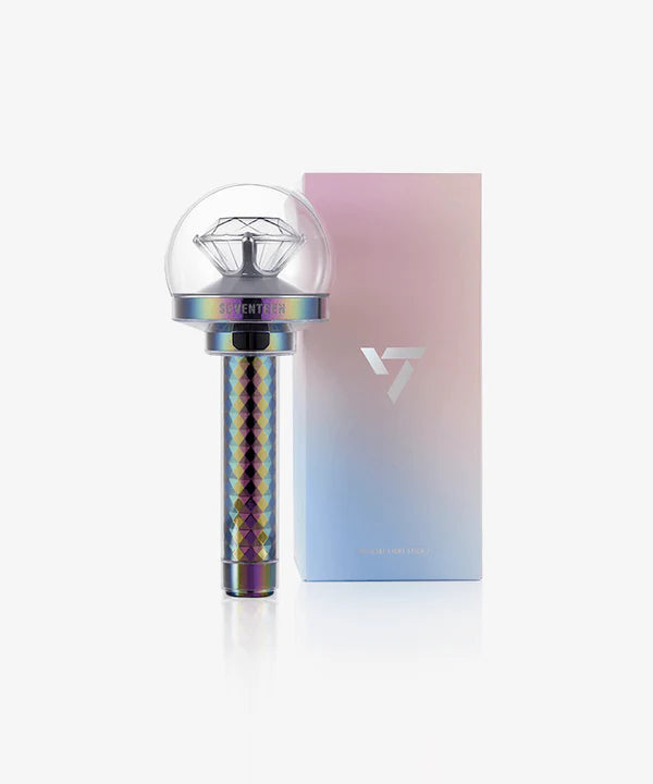 SEVENTEEN - OFFICIAL LIGHT STICK VER. 3