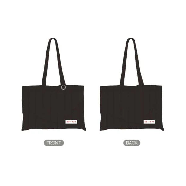 SEVENTEEN - QUILTED BAG (2025 SEASON'S GREETINGS POP-UP OFFICIAL MD)