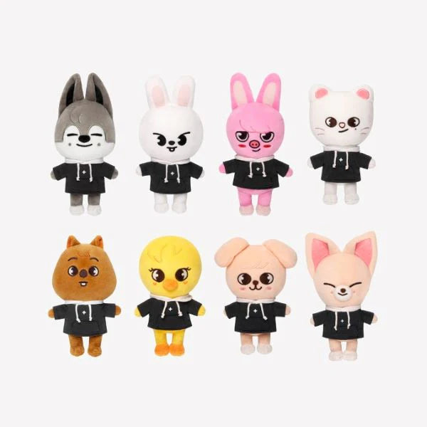 STRAY KIDS - SKZOO PLUSH ORIGINAL VER. (SKZ'S MAGIC SCHOOL)