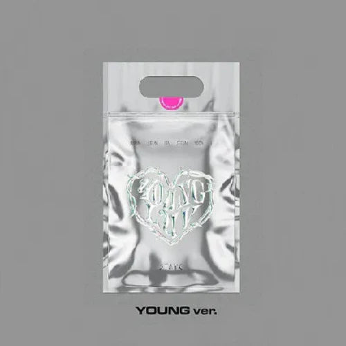 STAYC 2ND MINI ALBUM - YOUNG-LUV.COM