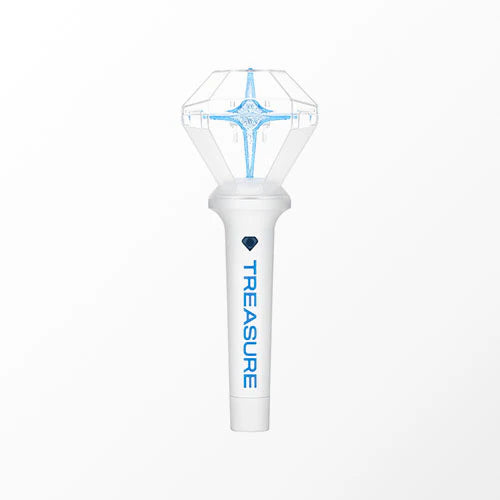 TREASURE - OFFICIAL LIGHT STICK VER. 2 w/POB