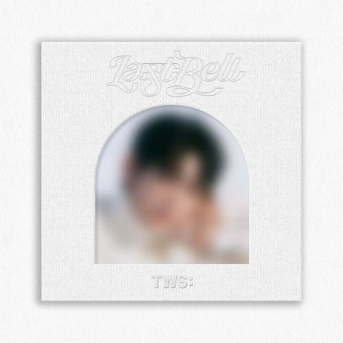 TWS 1ST SINGLE ALBUM - LAST BELL (COMPACT VER.)