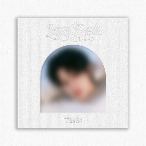 TWS 1ST SINGLE ALBUM - LAST BELL (COMPACT VER.)