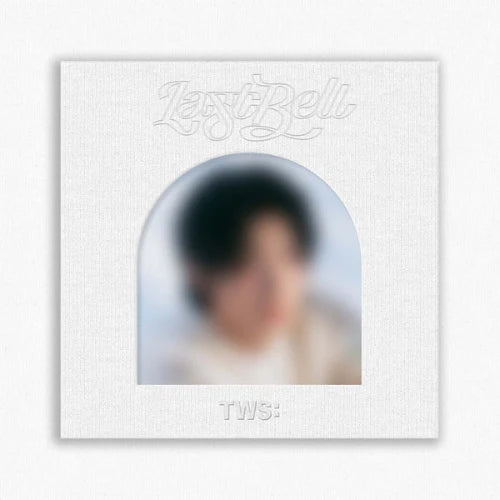 TWS 1ST SINGLE ALBUM - LAST BELL (COMPACT VER.)