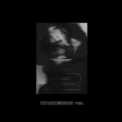 BANG YONGGUK (B.A.P) EP ALBUM - 2