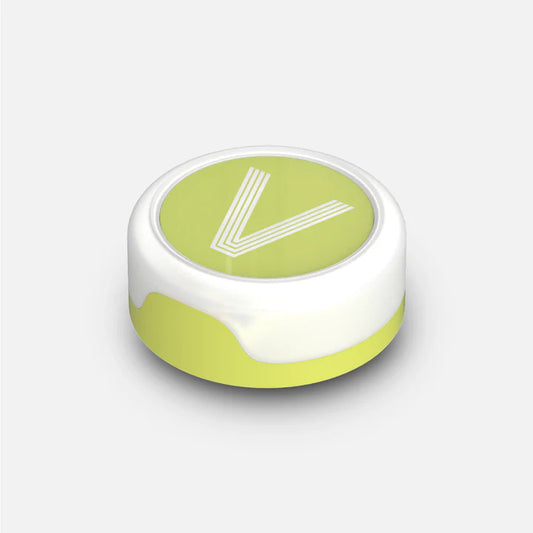 WAYV OFFICIAL LIGHT TOK