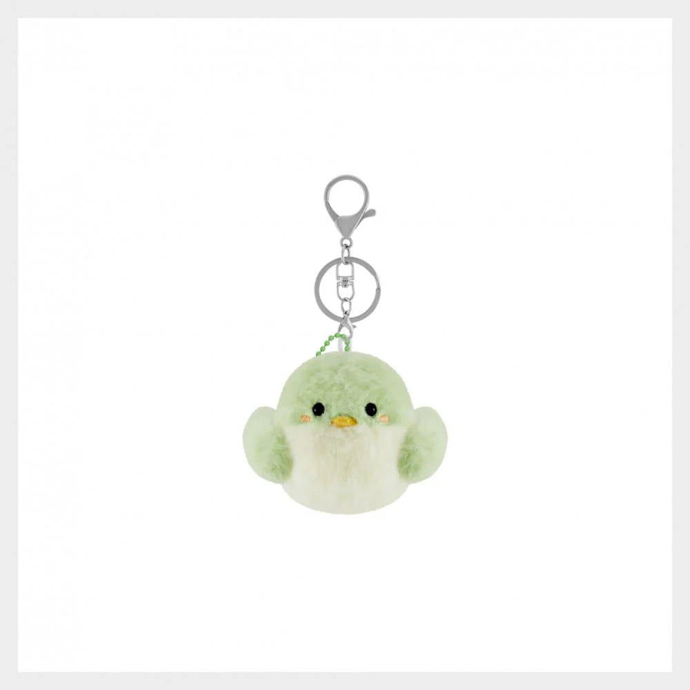 GOT7 - NESTFEST 2025 OFFICIAL MD I GOT 7 DOLL KEYRING (EVERLINE POB W/ $70+ PURCHASE)