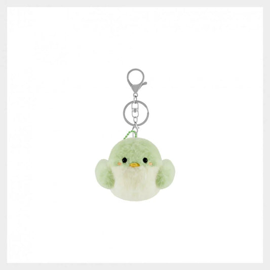 GOT7 - NESTFEST 2025 OFFICIAL MD I GOT 7 DOLL KEYRING (EVERLINE POB W/ $70+ PURCHASE)