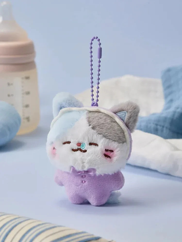 NCT DREAM - DREAMIZ BABY PLUSH KEYRING