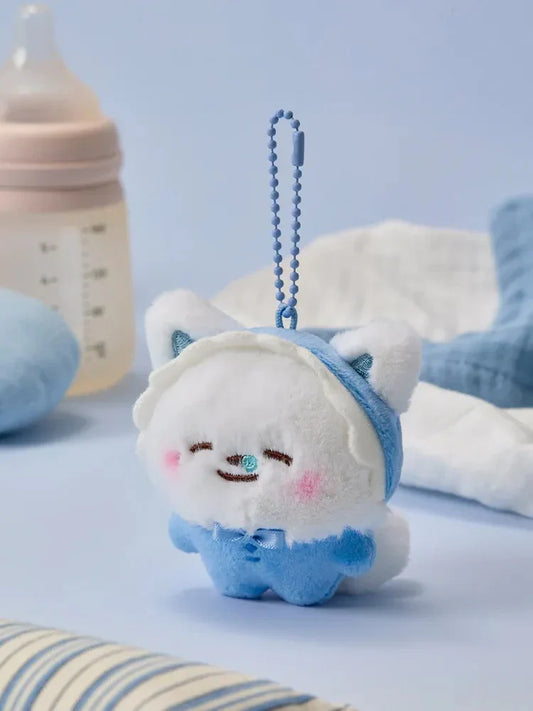 NCT DREAM - DREAMIZ BABY PLUSH KEYRING