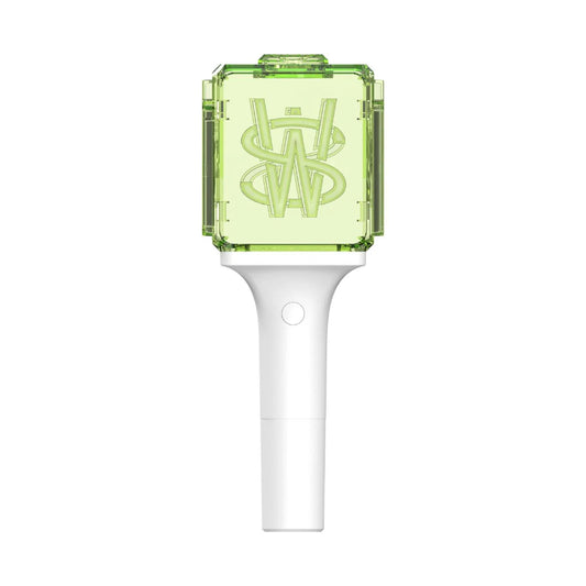 NCT WISH OFFICIAL LIGHT STICK