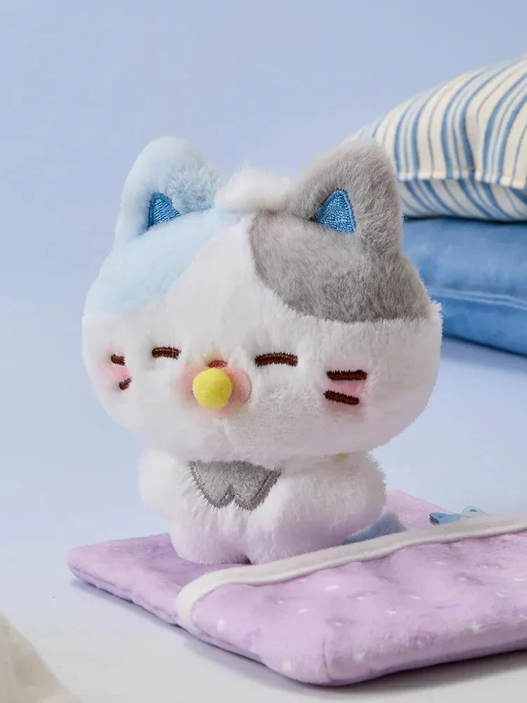 NCT DREAM - DREAMIZ BABY PLUSH DOLL