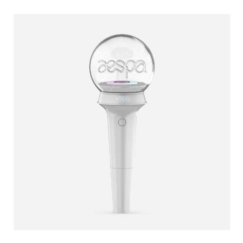 Aespa Official Light Stick