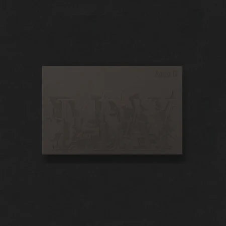 Agust D (SUGA) Solo Album - D-Day