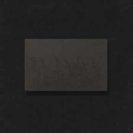AGUST D (BTS SUGA) SOLO ALBUM - D-DAY