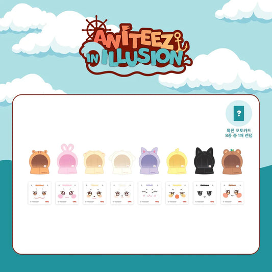 ATEEZ OFFICIAL MD – KPOP Bestie ATEEZ OFFICIAL MD – KPOP Bestie