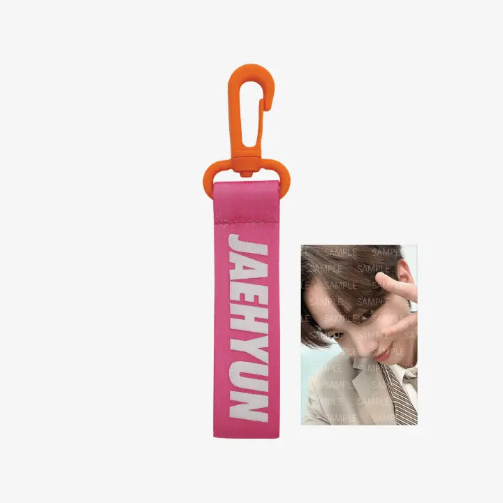 BOYNEXTDOOR - [19.99] OFFICIAL MD Keyring – KPOP Bestie