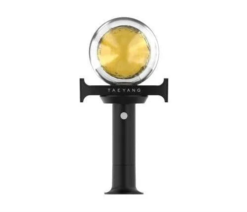 TAEYANG (BIGBANG) OFFICIAL LIGHT STICK