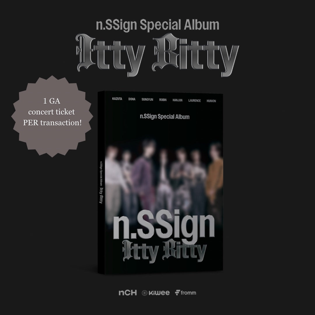 Album – KPOP Bestie