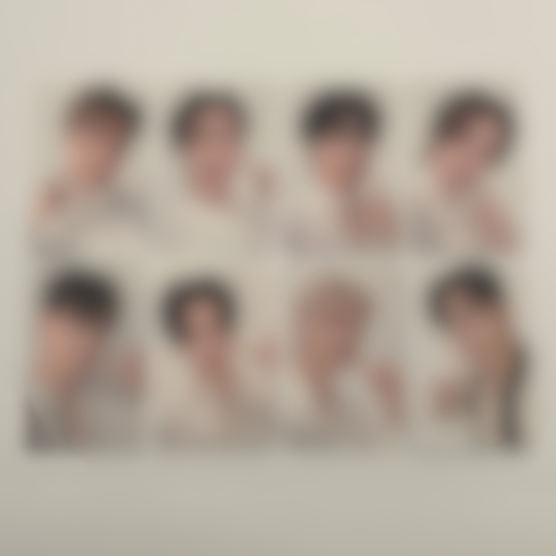 ATEEZ 2025 NORTH AMERICA TOUR [IN YOUR FANTASY] MITO PHOTOCARD PACK