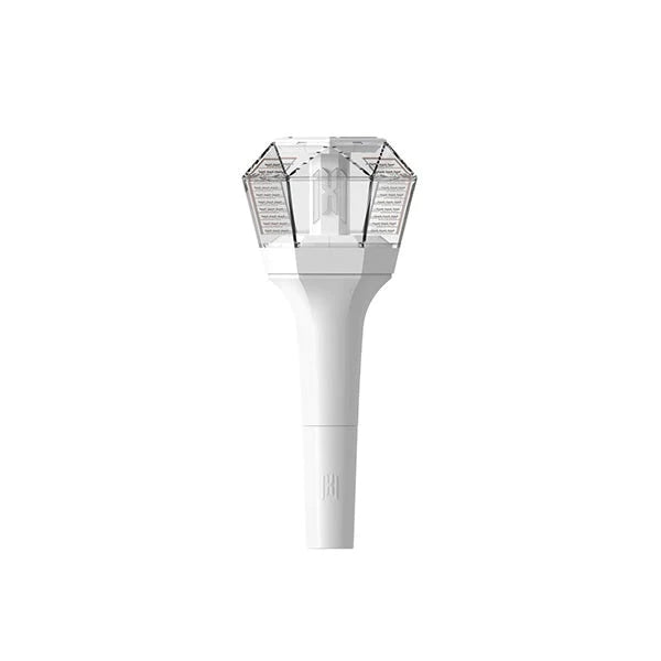 MONSTA X OFFICIAL LIGHT STICK VER. 3