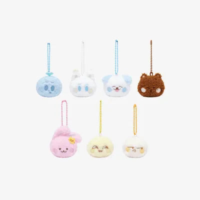 NCT DREAM - DOLL KEYRING