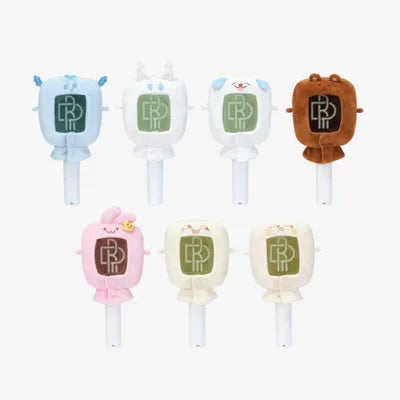 NCT DREAM - FANLIGHT CAPE