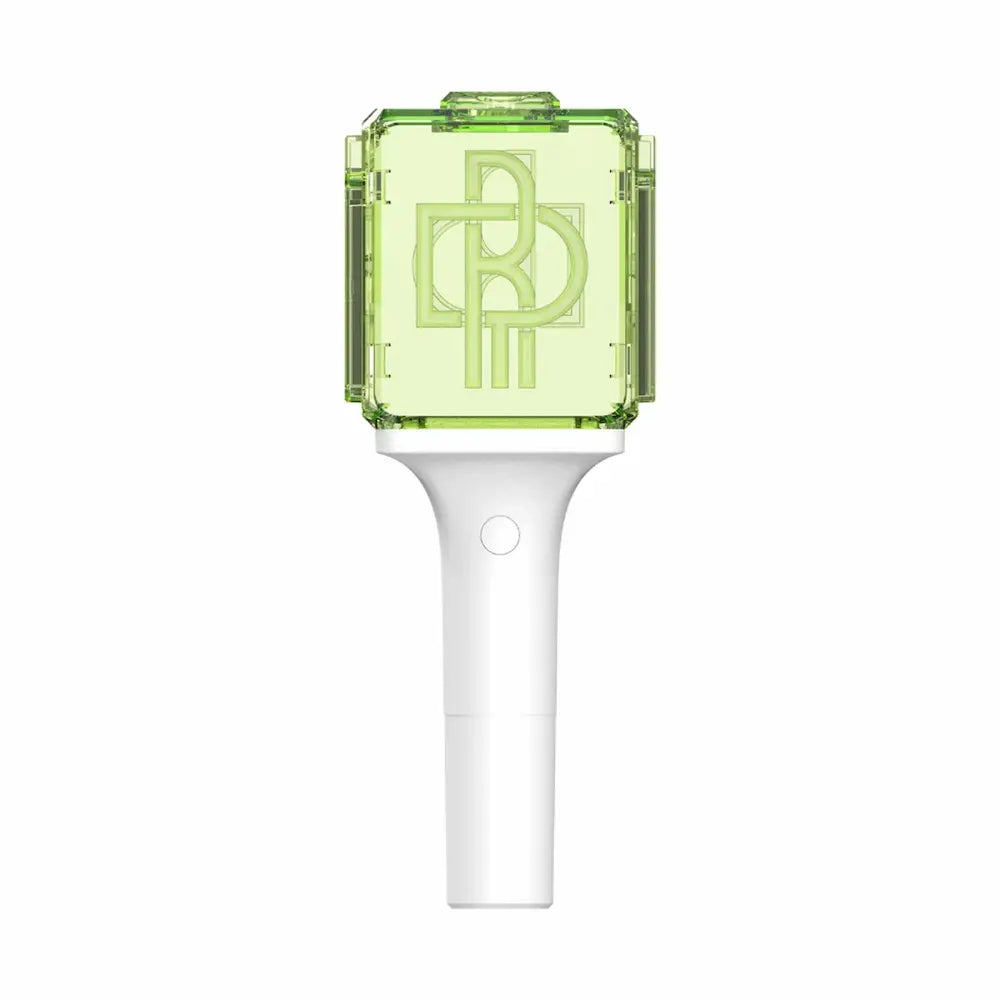 ドリム NCTDREAM OFFICIAL LIGHT STICK 新品未開封 NCT DREAM OFFICIAL LIGHT STICK – KPOP Bestie