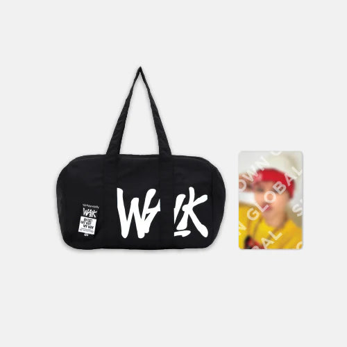 NCT 127 - SHOULDER BAG SET