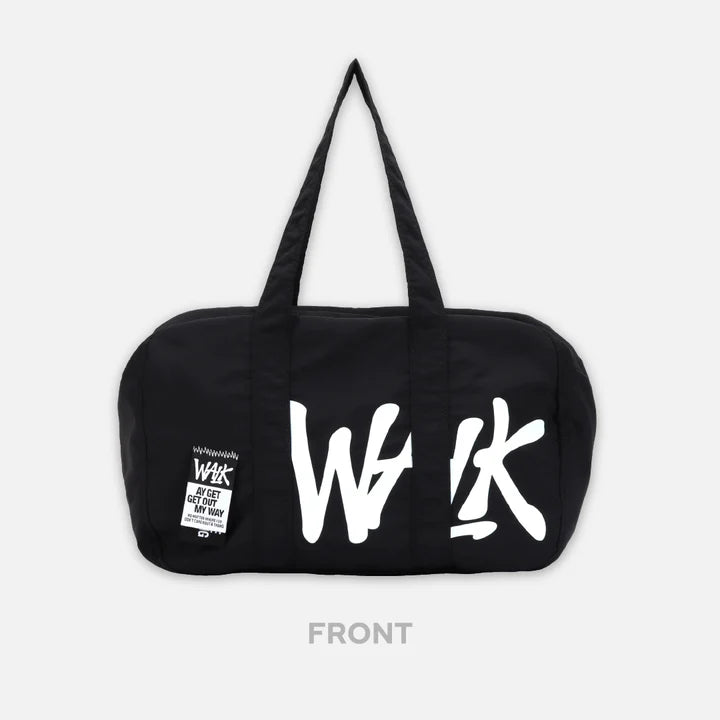 NCT 127 - SHOULDER BAG SET