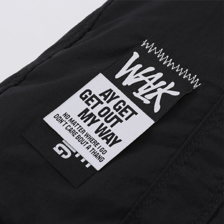 NCT 127 - SHOULDER BAG SET
