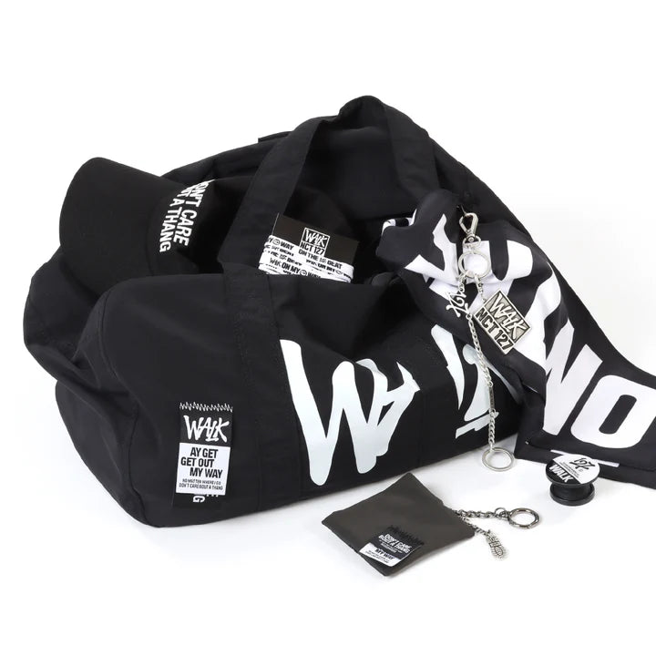 NCT 127 - SHOULDER BAG SET