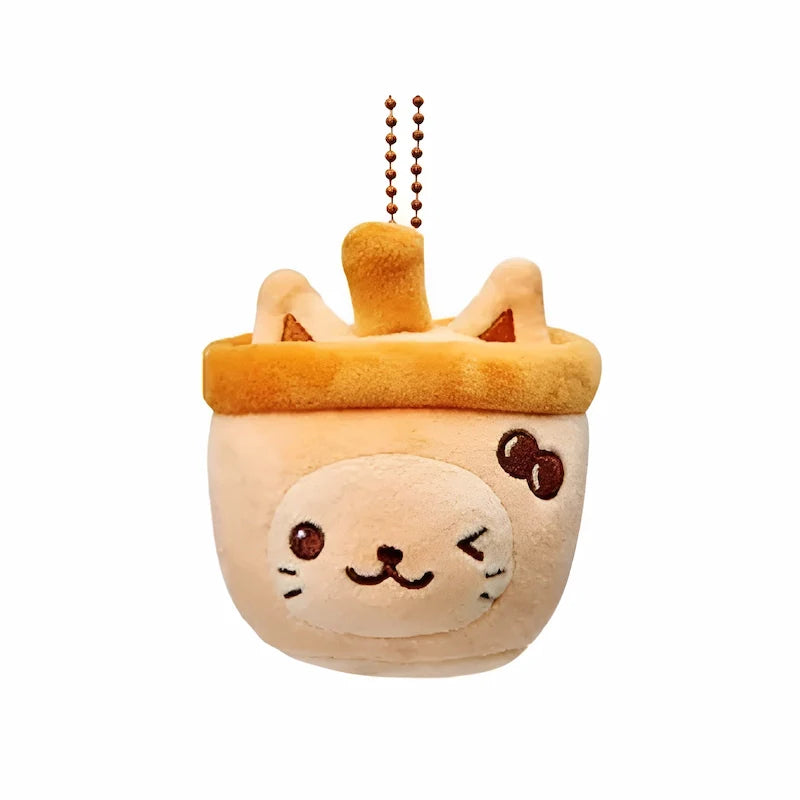NCT WISH - WISH BAKERY - STRESS BREAD