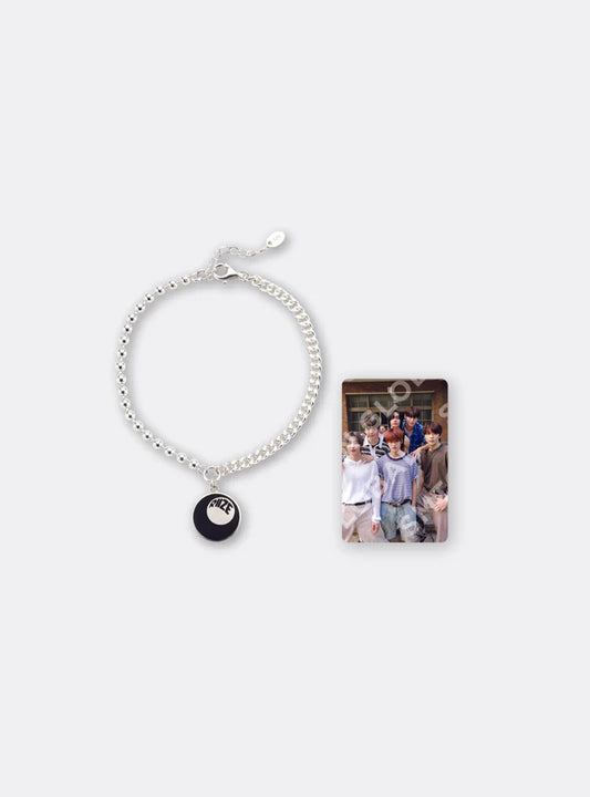 RIIZE - BRACELET SET ['RIIZE : ON THE SING STREET' POP-UP OFFICIAL MD]