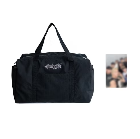 ATEEZ 2025 NORTH AMERICA TOUR [IN YOUR FANTASY] DUFFEL BAG