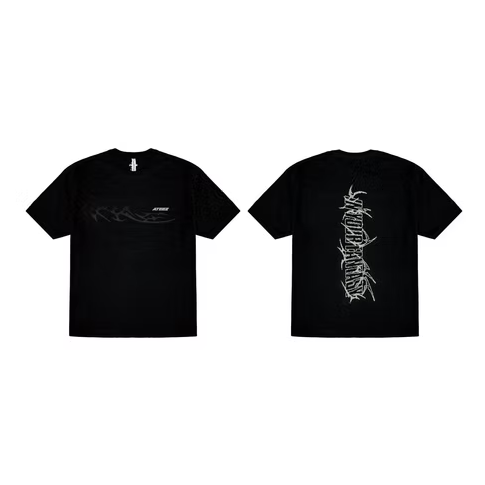 ATEEZ 2025 NORTH AMERICA TOUR [IN YOUR FANTASY] T-SHIRT