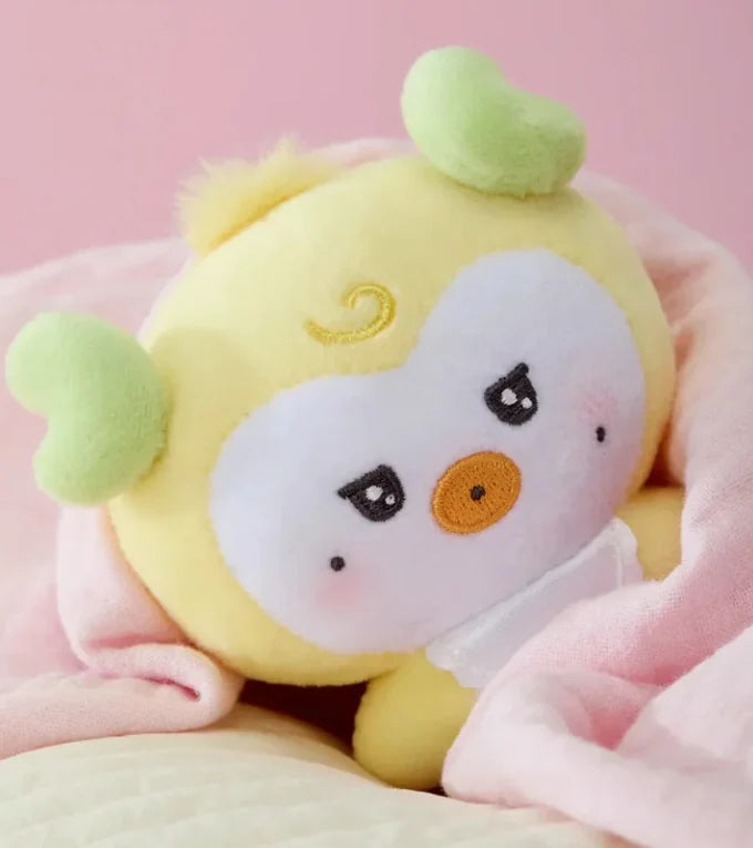 ATEEZ - MIGHTEEZ WONDER FAIRY OFFICIAL MD - BABY PLUSH