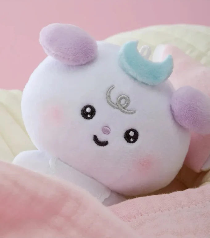 ATEEZ - MIGHTEEZ WONDER FAIRY OFFICIAL MD - BABY PLUSH