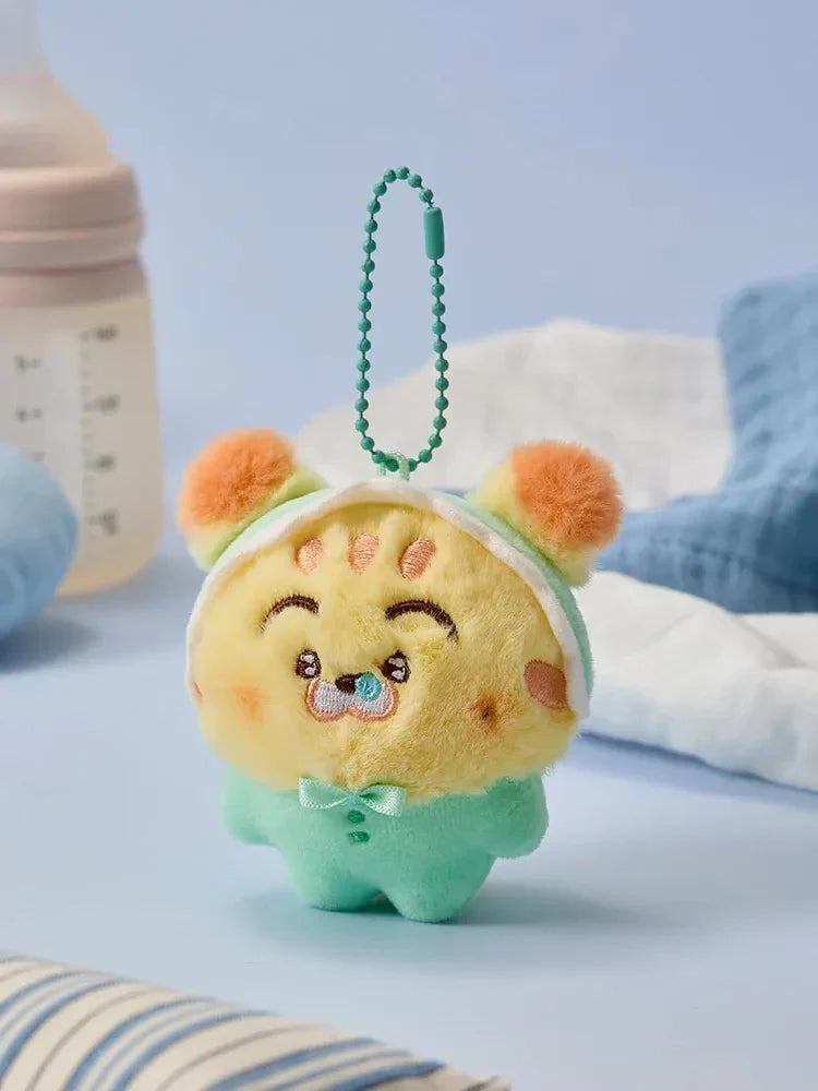 NCT DREAM - DREAMIZ BABY PLUSH KEYRING