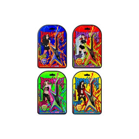 AESPA 6TH MINI ALBUM - RICH MAN (GUITAR VERSION)