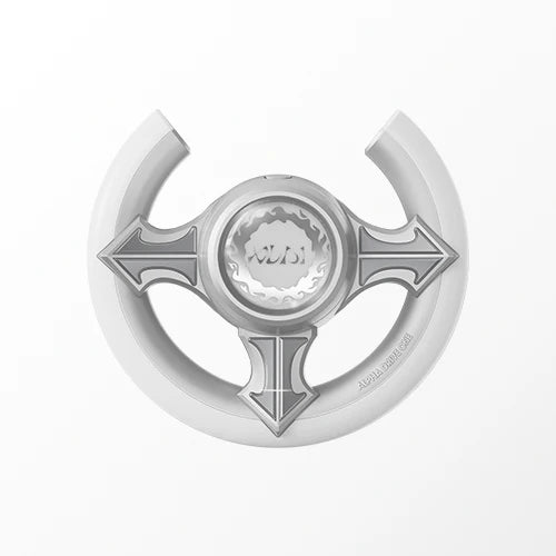 ALPHA DRIVE ONE - OFFICIAL LIGHT STICK