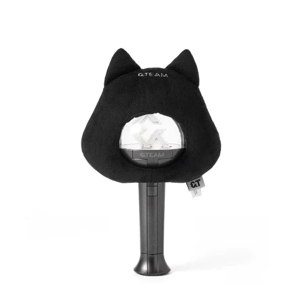 &TEAM - BACK TO LIFE (OFFICIAL MD LIGHT STICK COVER)