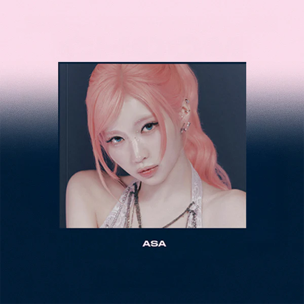 BABYMONSTER 3RD MINI ALBUM - CHOOM (JEWEL VER. w/WEVERSE SHOP POB)