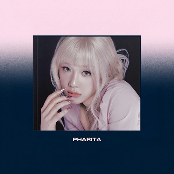 BABYMONSTER 3RD MINI ALBUM - CHOOM (JEWEL VER. w/WEVERSE SHOP POB)