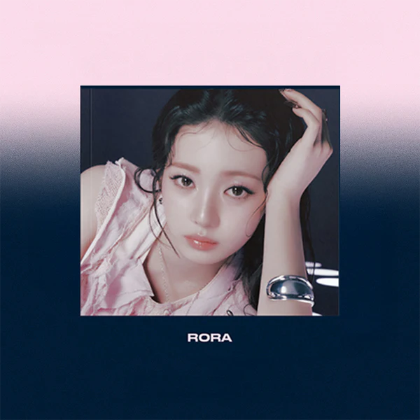 BABYMONSTER 3RD MINI ALBUM - CHOOM (JEWEL VER. w/WEVERSE SHOP POB)