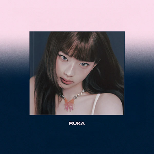 BABYMONSTER 3RD MINI ALBUM - CHOOM (JEWEL VER. w/WEVERSE SHOP POB)