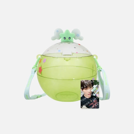 NCT WISH - EVER WISH OFFICIAL MD WICHU CONTAINER