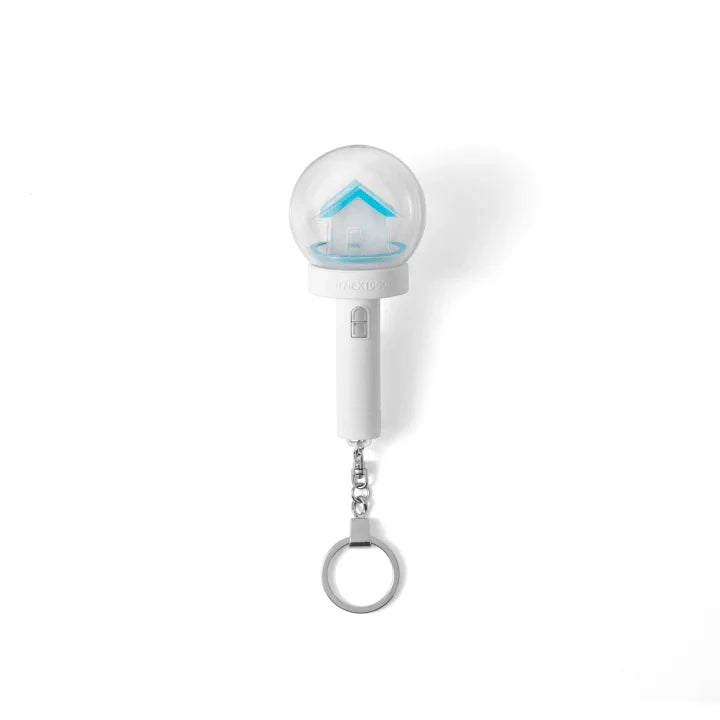 BOYNEXTDOOR - OFFICIAL LIGHT STICK KEYRING VER 1.5