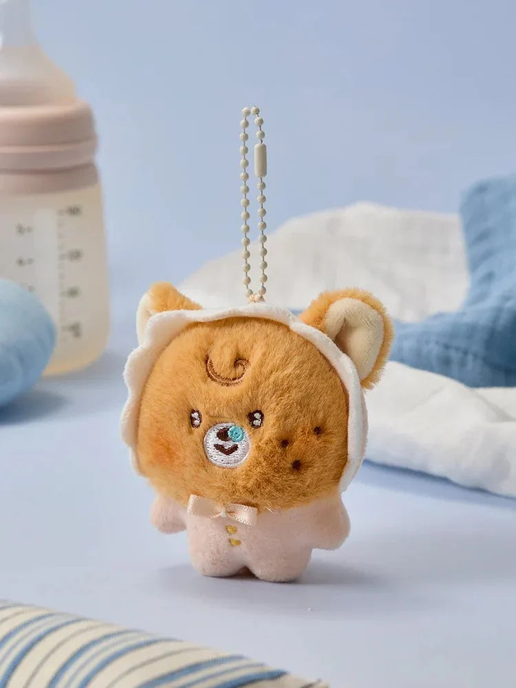 NCT DREAM - DREAMIZ BABY PLUSH KEYRING