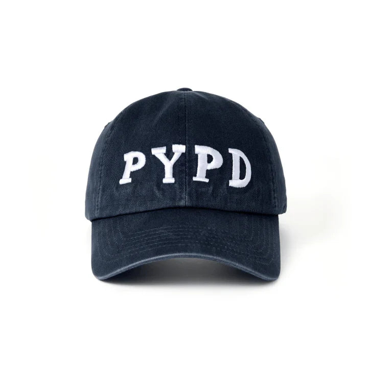 CORTIS - PYPD BALL CAP